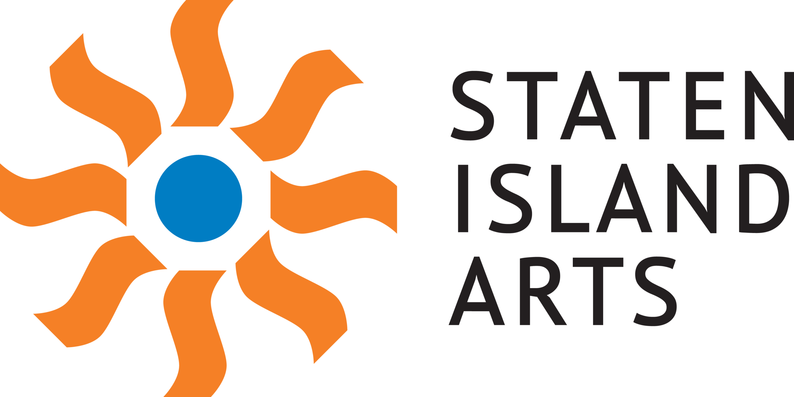 Staten Island Arts Demo